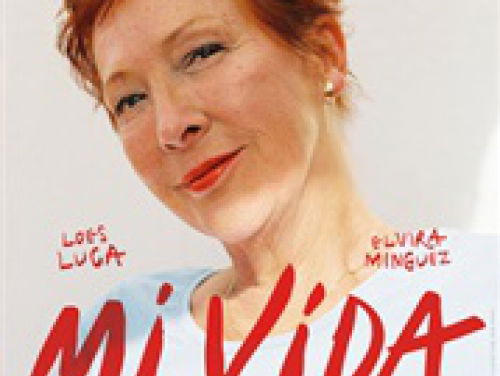 Het gesprek - Loes Luca en Norbert ter Hall