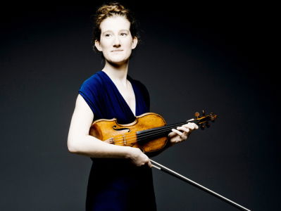 19:30 Hollandsche Nieuwe! Sonates voor 2 violen, van Milstein & Van Bellen/4