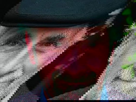 Ralph van Raat over Frederic Rzewski