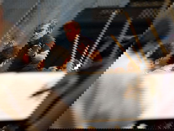 De jubileumeditie van het Gergiev Festival is begonnen