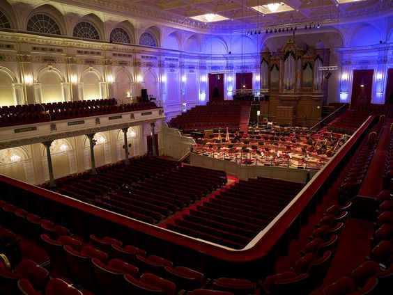 Culturele instellingen opnemen in je testament