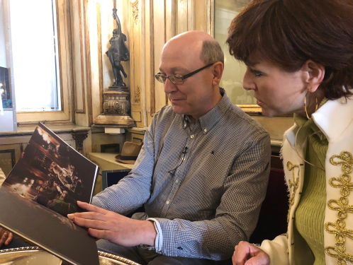 De Lokroep van Venetië (aflevering 1)