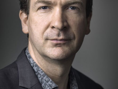 Slaapservice: Erik Lindner - Berlin Berlin