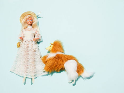Museumtip: Plastic Fantastic! 60 jaar Barbie