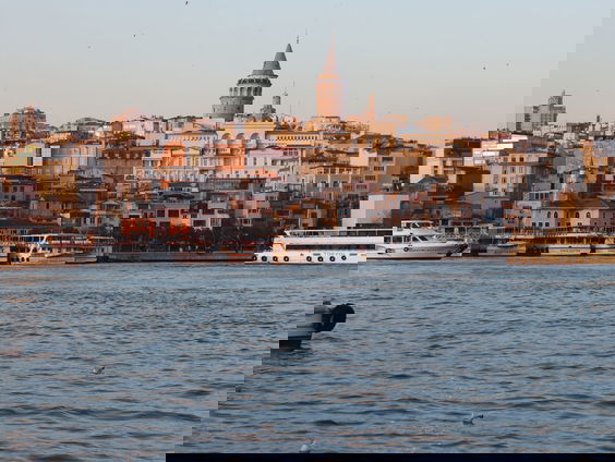 RadioReisDienst: Op de markt in Turkije