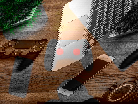 Gamemuziek: Surviving Mars