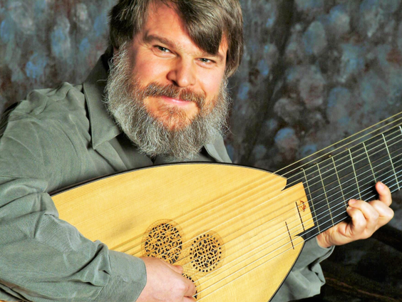 Lekkere Track: Johann Sebastian Bach - Suite voor Luit nr. 4