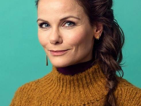 Deze week in Panorama Zondag: Angela Schijf