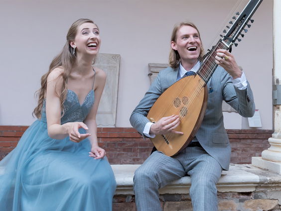 De Ochtend van 4 biedt een podium aan Nederlandse musici