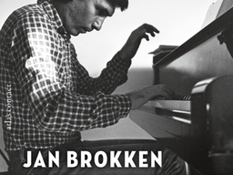 Klassieke Bibliotheek: Jan Brokken - In het huis van de dichter