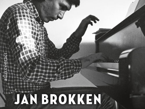 Klassieke Bibliotheek: Jan Brokken - In het huis van de dichter