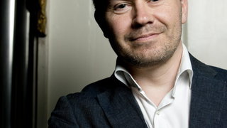 Xavier van Damme over het Festival Oude Muziek Utrecht