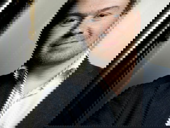 18.15 Xavier Van Damme over het (nieuwe) Oude Muziek Festival