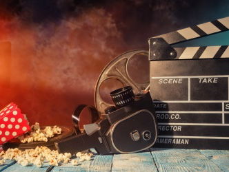 NPO Radio 4 Filmmuziek Top 40 IV