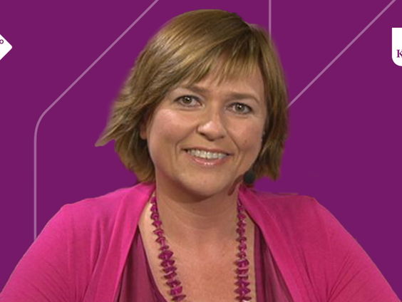 Presentator Katelijne Boon over de finaleweek van de Koningin Elisabethwedstrijd