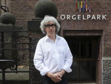 19:22u Hollandsche Nieuwe! - Hans Fidom en het Utopa Barokorgel