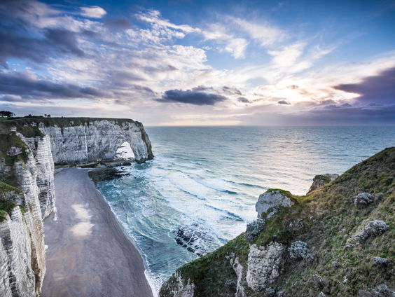 RadioReisDienst: Frankrijk