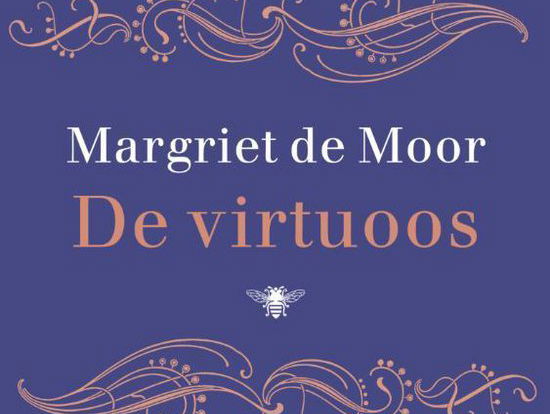 Klassieke Bibliotheek: Margriet de Moor - De virtuoos