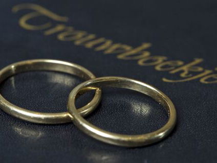 19:13u Gedicht: Het huwelijk, van Willem Elsschot