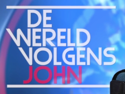 Het gesprek - Eric de Vroedt