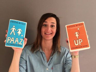 Het gesprek - Yora Rienstra