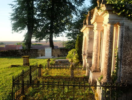 19:45 Liedcyclus - Epithaphs van Chanler, nr 2: 'Susannah Fry'