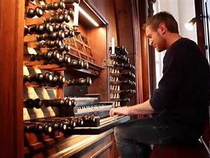 12 Steden, 13 Orgels #88: Stemtip voor de orgelliefhebber