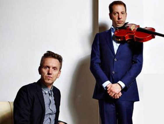 De Hollandse Nieuwe! Connecting colors van Oene van Geel, deel III: Like Jarabi