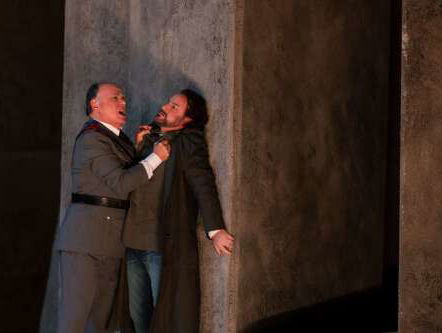 Verdi - Les vêpres siciliennes