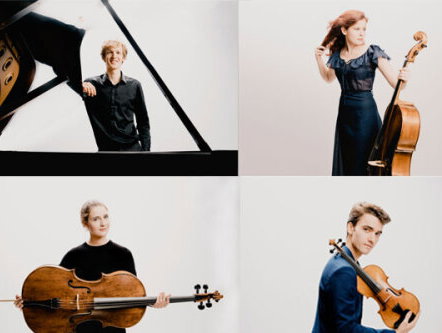 Dutch Classical Talent 2019