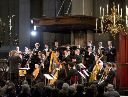 Cultuursector maakt plannen voor na de coronacrisis