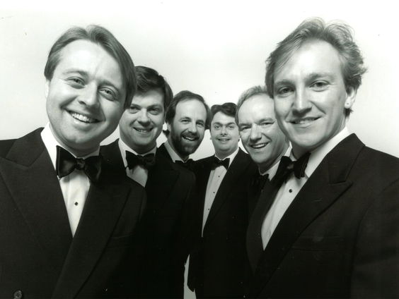 4FM #22: Chopin>Barry Manilow>King's Singers