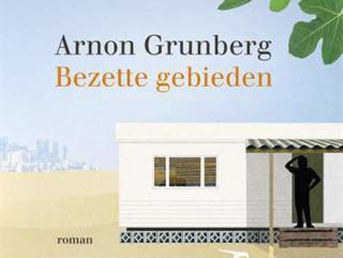 Boek van de Week