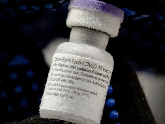 Vaccineren tegen coronavirus deze week van start