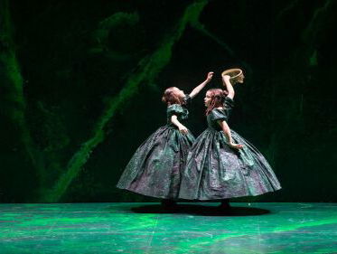 Giuseppe Verdi – Nabucco