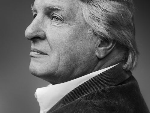 Slaapservice: Allard Schröder uit De schone slaper