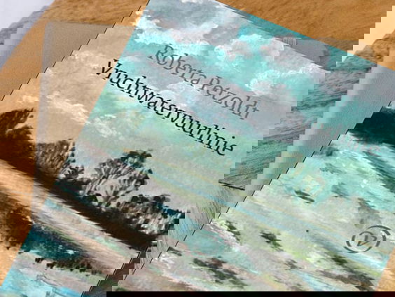 Poëzie van Roberta Petzoldt