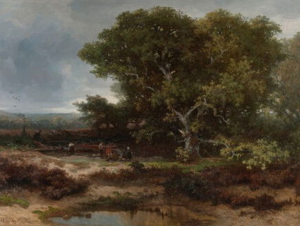 Museumtip: Lage Landen