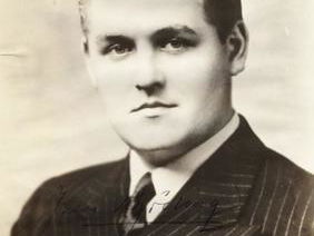 Jussi Björling in Il Trovatore