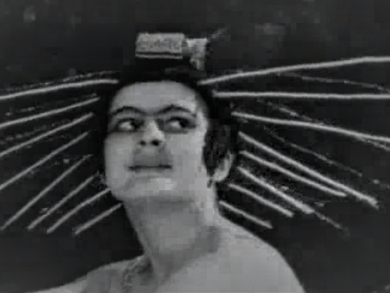 Pianiste Helena Basilova over filmmuziek bij oude Russische science fiction