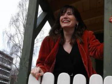 Opium Atelier: Lisa Rooijackers - Dag 5