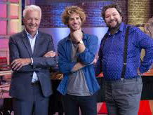 18.15 Floris Kortie over de Podium Witteman Pubquiz