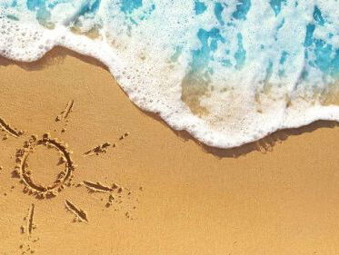 19:13u Gedicht: Mijn eigen zomer, van Willem Thies