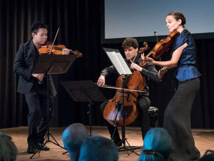 Het geheim van een Nijmeegse kamermuziekserie