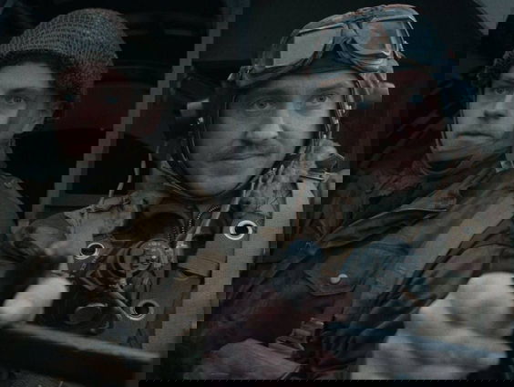 Opium was erbij! Film: De Slag om de Schelde