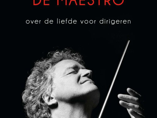 De magie van de maestro