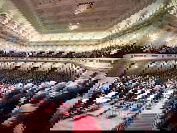 Lekkere Track: Dvorak - piano kwintet