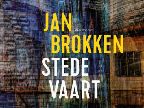 'Stedevaart' van Jan Brokken verschijnt