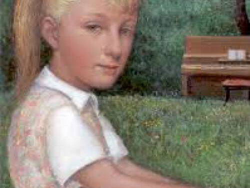 Gedicht: Fuguette, van Martinus Nijhoff