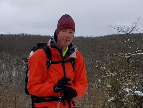 19:35u Remco Roovers' pelgrimstocht, week 2